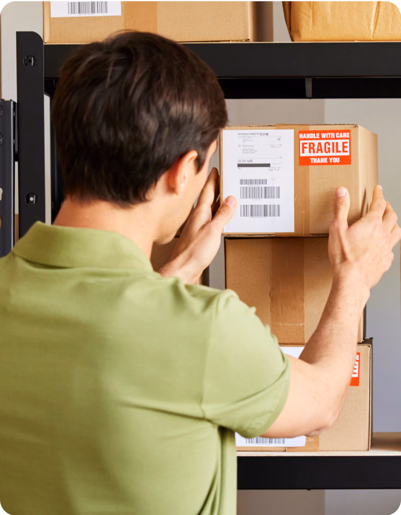 8 Tipps gegen Retouren-Chaos an Black Friday & Co. - Stressfrei durch die Feiertage