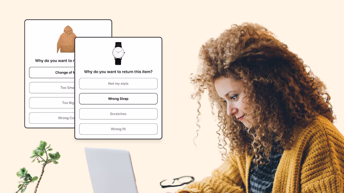 Retourenprozess optimieren: 4 Gründe für eine digitale Lösung