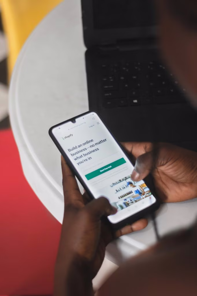 148.000 neue Shopify-Shops in Europa – und die meisten haben keine Retourenstrategie