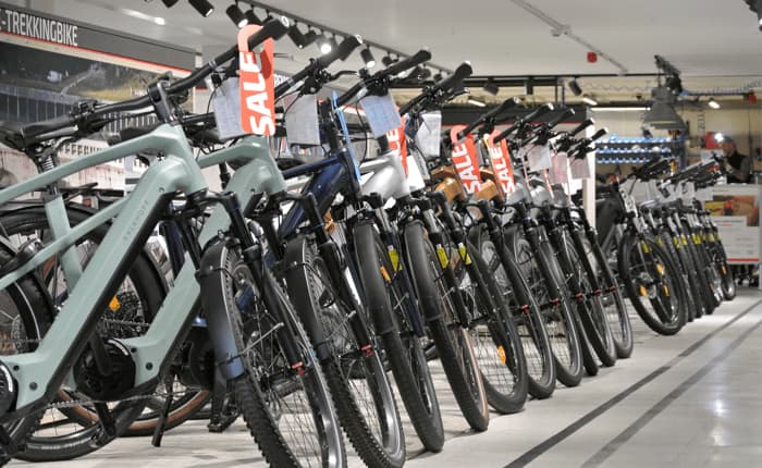 Von der Insolvenz zum Neustart: Wie fahrrad.de mit 8returns smart Retouren managt