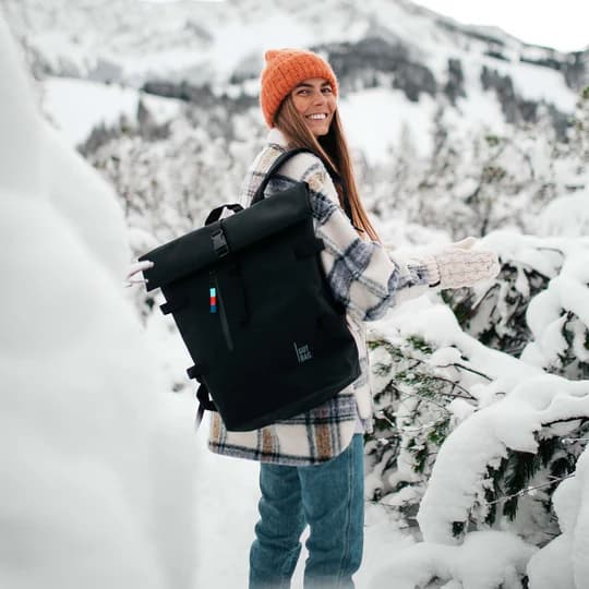 GOT BAG: 80 % weniger Support-anfragen durch Retouren