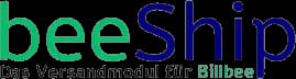 beeShip logo