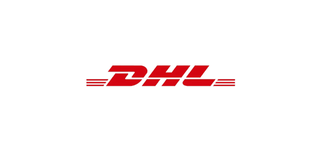 DHL logo