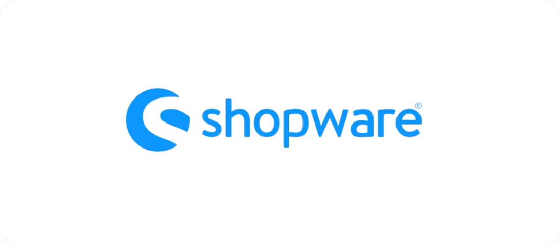 Shopware logo