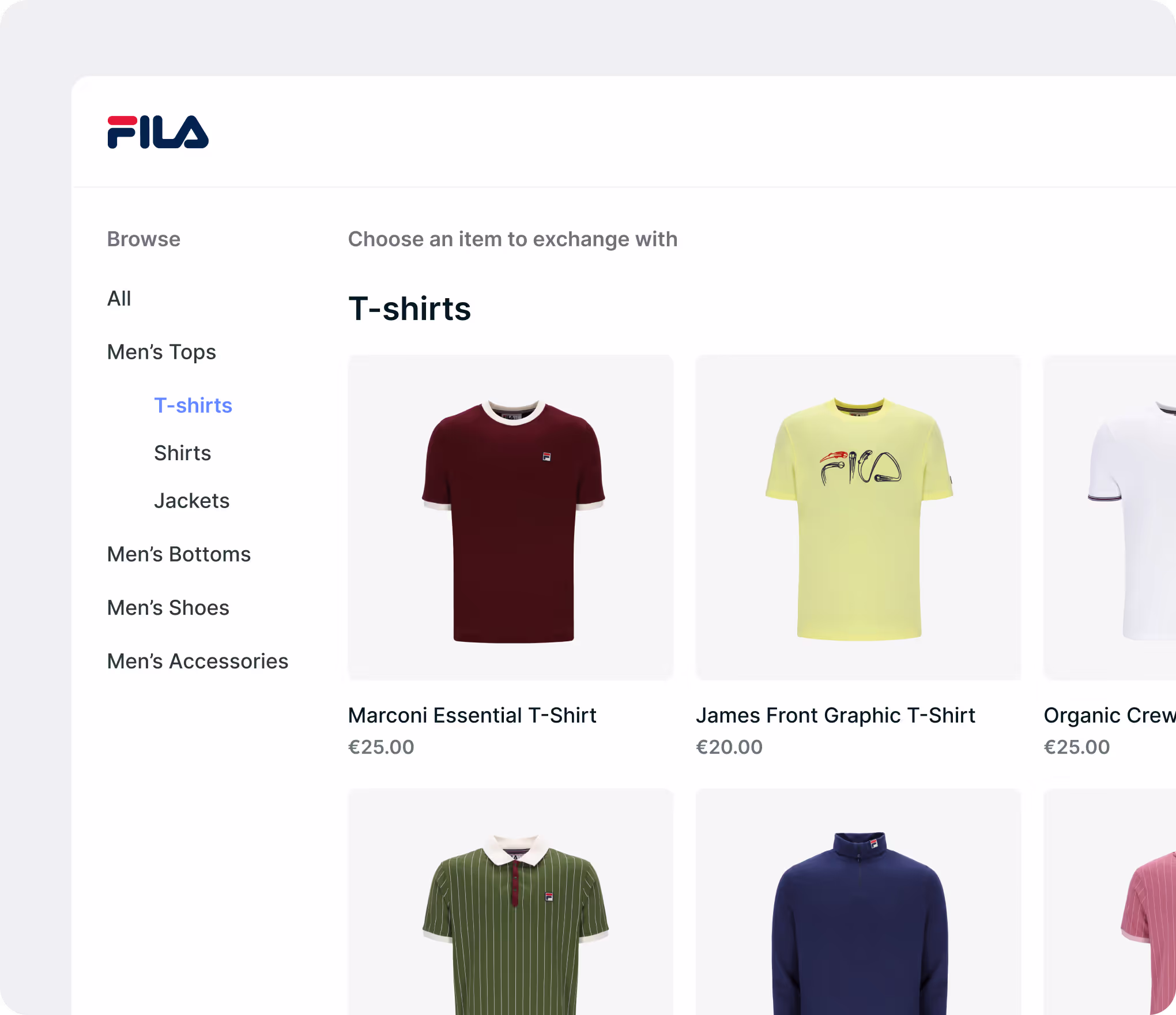 Keep shoppers engaged post-purchase