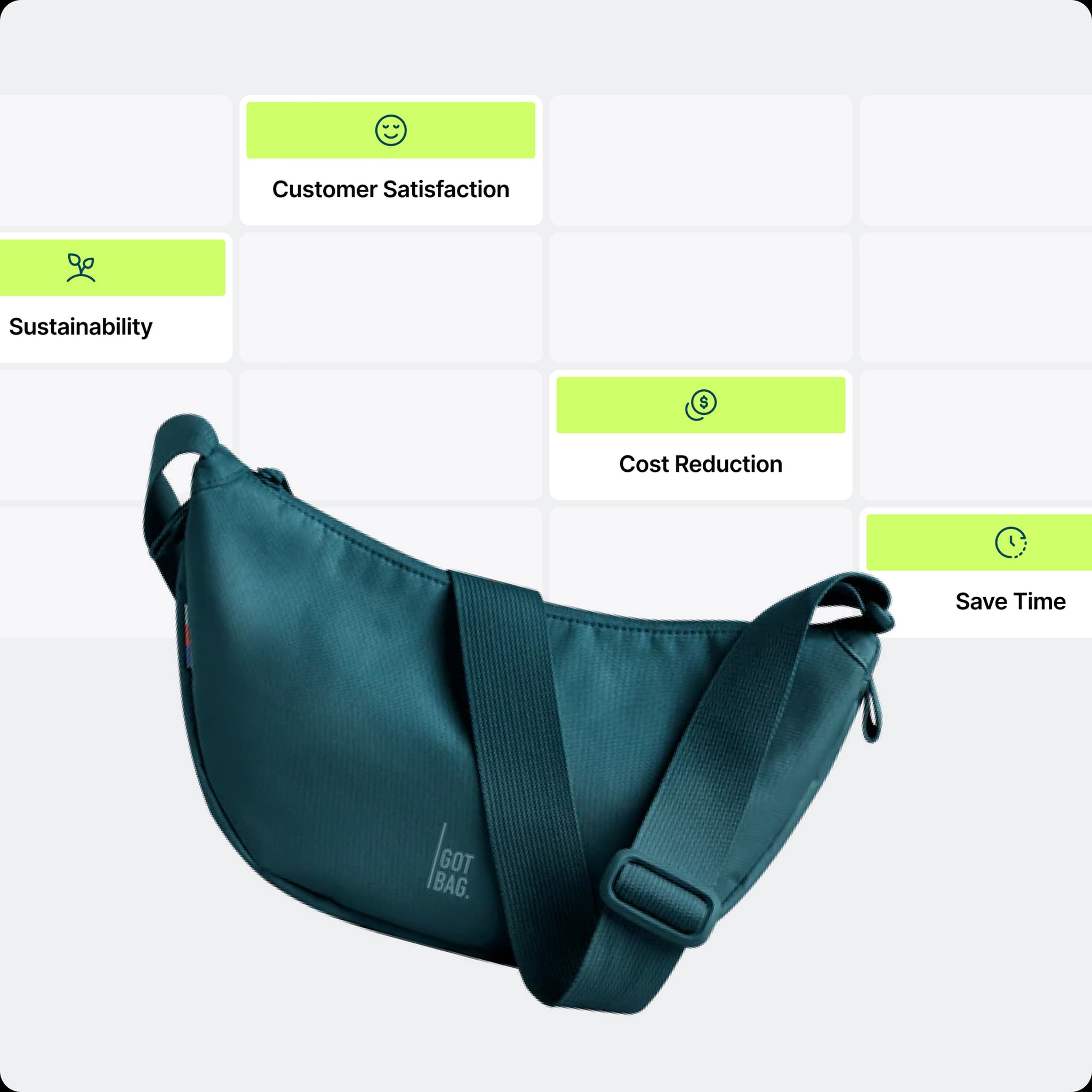 Deine Regeln. Automatisch umgesetzt.